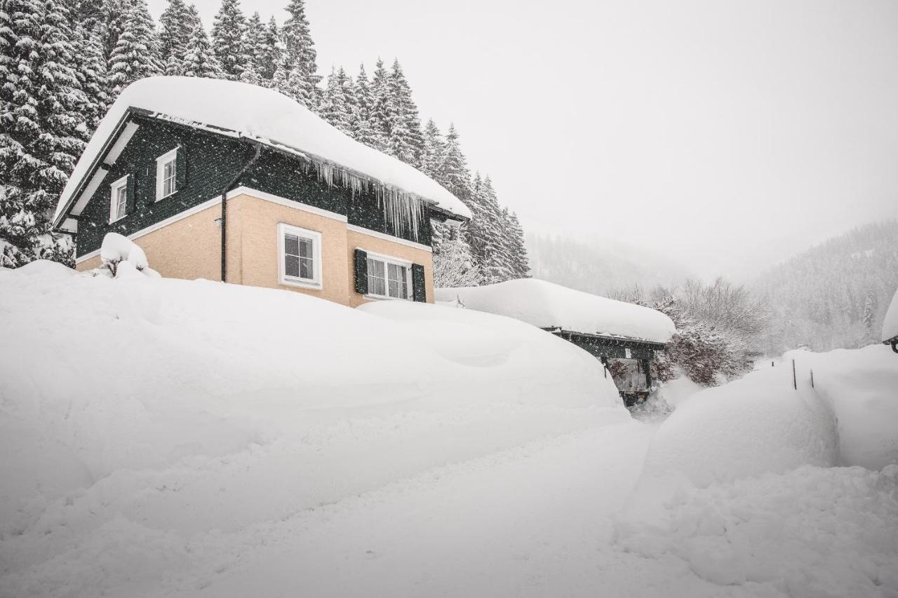 Ferienwohnung Weitental ラッケンホーフ エクステリア 写真